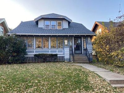 2841 N 39th St, Milwaukee, WI, 53210