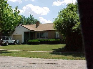 2614 Lasalle Gdns, Lansing, MI 48912