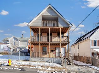 26 Adams Street Ext, Waterbury, CT 06704