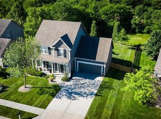 1111 W 9th Ave, Kearney, MO 64060