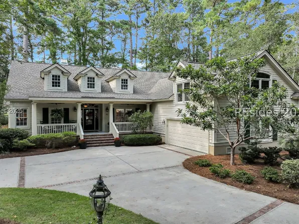 3 Wax Myrtle Ln, Hilton Head, SC 29926