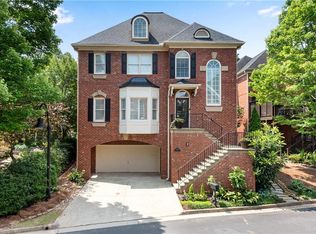 1029 Fairway Ests, Atlanta, GA 30319