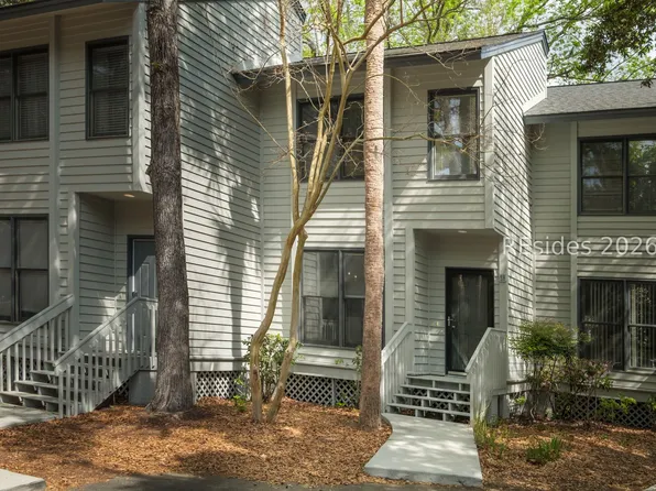 19 Lemoyne Ave APT 58, Hilton Head Island, SC 29928