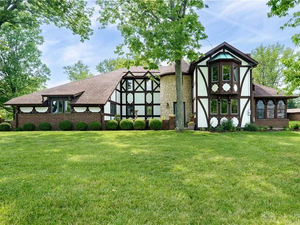 4598 Harvest Ave, Liberty Township, OH 45011