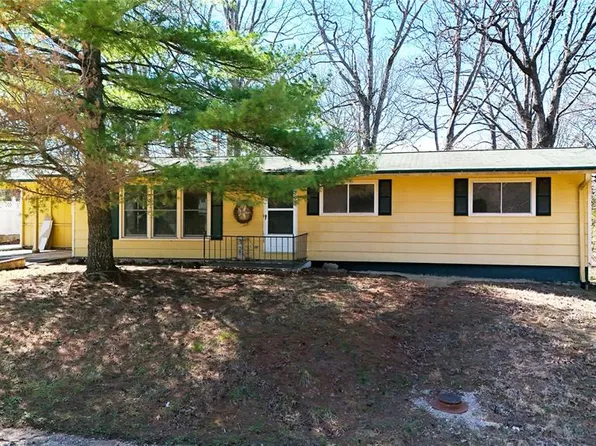 305 Rue Charlemagne, Bonne Terre, MO 63628