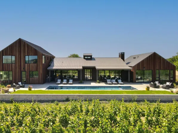 1212 Oak Knoll Avenue, Napa, CA 94558