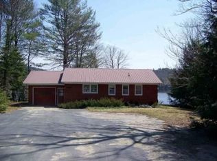 60 Horicon Birches Rd, Brant Lake, NY 12815