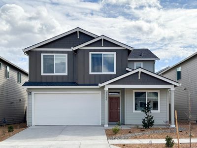 63206 NE Carly Ln, Bend, OR, 97701
