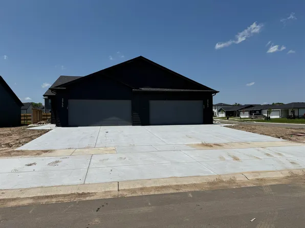 2755-2757 S Greenleaf St, Wichita, KS 67210