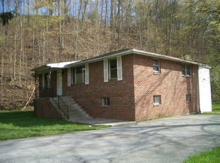 1684 Ceres Rd, Bluefield, WV 24701
