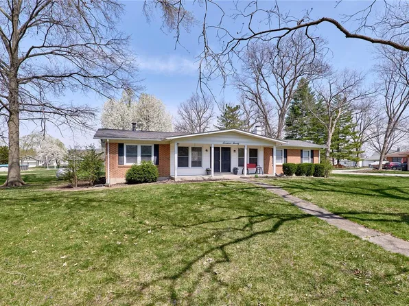 1770 2nd St, Portage Des Sioux, MO 63373