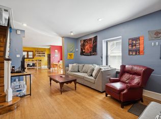 2057 N 63rd St, Philadelphia, PA 19151