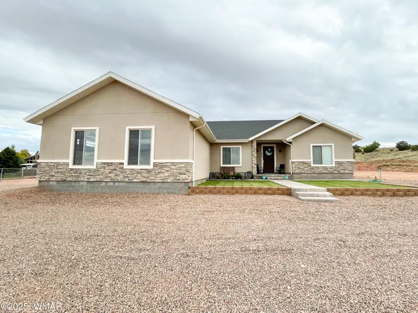 819 E Tumbleweed Ln, Taylor, AZ 85939