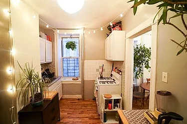 Rented by Signature Property Realty