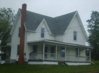 853 Back St, Troupsburg, NY 14885