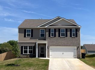 3268 Rolling Meadow Way NE, Cleveland, TN 37323