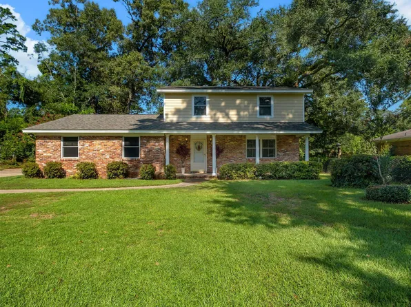 3124 Brandywine Dr, Tallahassee, FL 32308