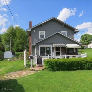 1093 Alliance Rd NW, Minerva, OH, 44657