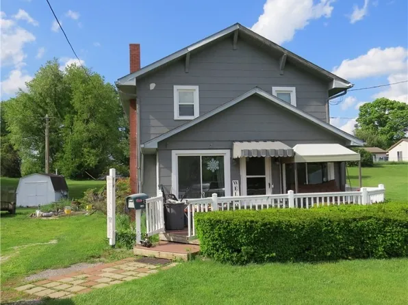 1093 Alliance Rd NW, Minerva, OH 44657