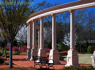 8 Salbide Ave, Newnan, GA 30263