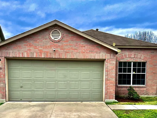 11010 BADGER PEAK, San Antonio, TX 78254