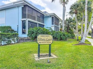 1071 8th St S #103, Naples, FL 34102