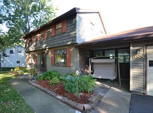 988 Latta Rd, Rochester, NY 14612