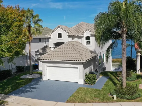8637 Saint Marino Blvd, Orlando, FL 32836