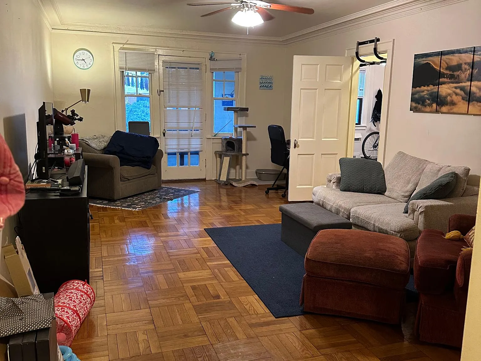2 bed, 1025 sqft, $1,753 — Photo 4