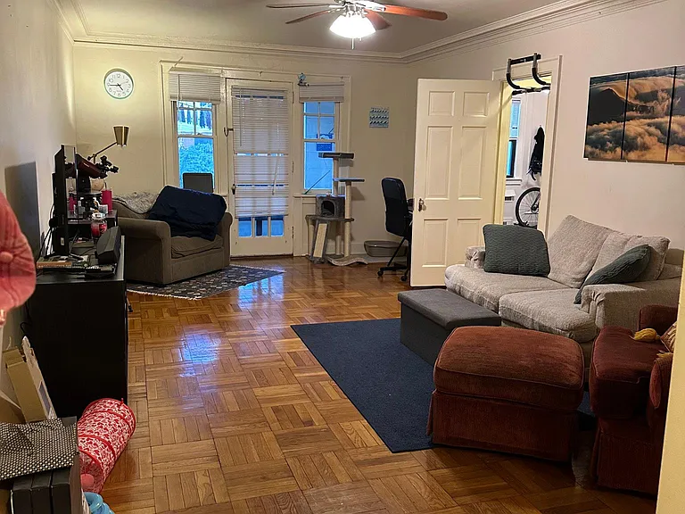 5914 Walnut St #101 — Photo 4