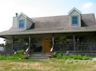 5138 S 169th Hwy, Saint Joseph, MO 64507