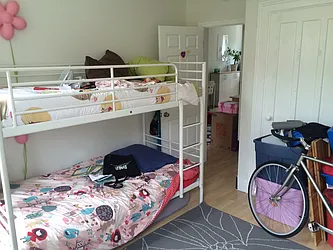 Rented by Realty Collective