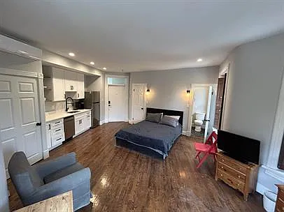 Studio, 400 sqft, $1,632 — Photo 3