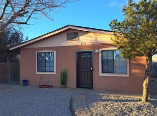 816 McFie Ave, Las Cruces, NM 88005