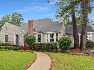 702 Dudley Dr, Shreveport, LA, 71104