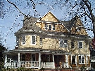 Exterior;Corner Property