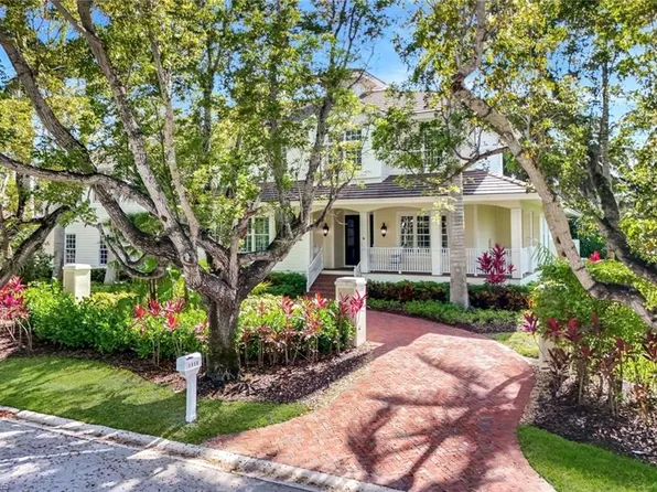 1550 GORDON DR, NAPLES, FL 34102