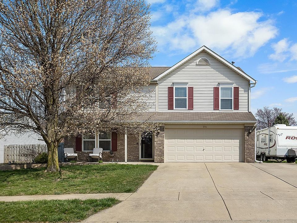 1st image of 214 Trowbridge Dr