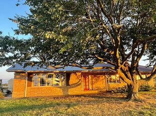 11202 N Old Cincinnati Rd, Lincoln, AR 72744