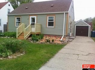 515 Western Ave, Fond Du Lac, WI 54935