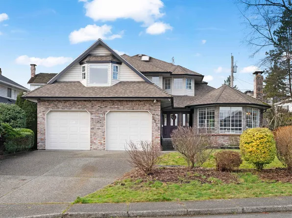 2259 Paradise Ave, Coquitlam, BC V3K 6H4
