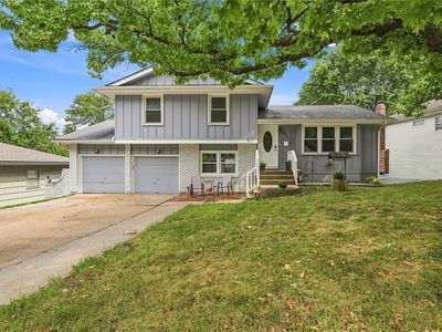 8517 Evanston Ave, Raytown, MO, 64138