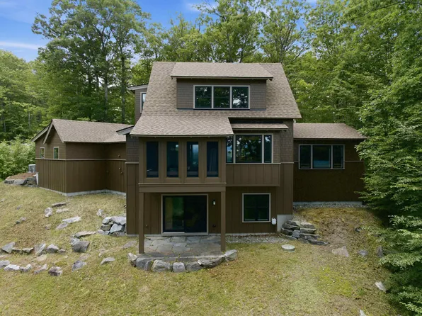 5 Peaked Hill Road, Ashland, NH 03217