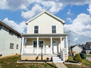 1524 Harvard Ave, Columbus, OH
