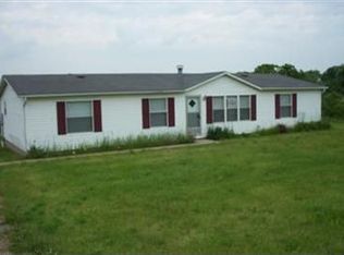 452 Mars Dr, Verona, KY 41092