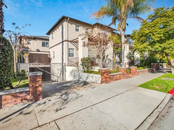 77 Sierra Madre Blvd #9, Pasadena, CA 91107