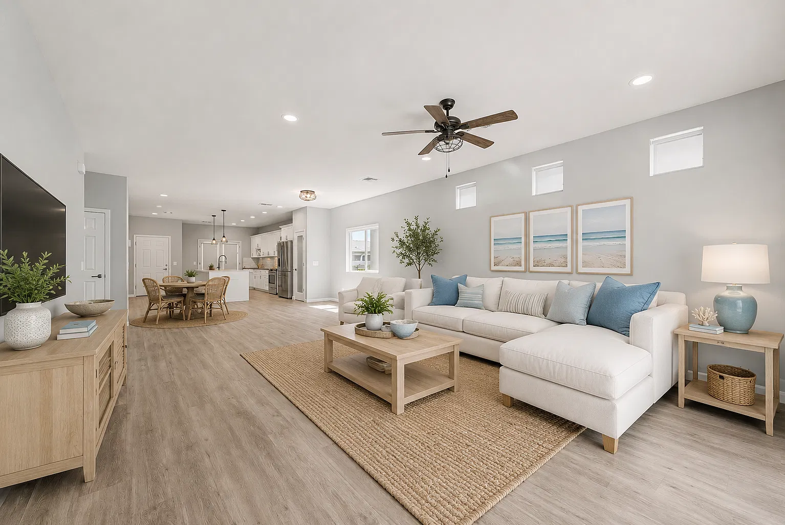 3 bed, 1705 sqft, $2,500 — Photo 3
