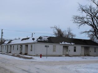 215 7th Ave, Havre, MT 59501
