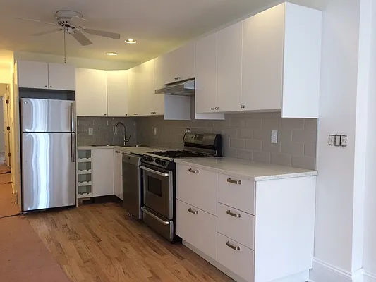 Rented by Brown Harris Stevens | media 28