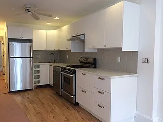 Rented by Brown Harris Stevens